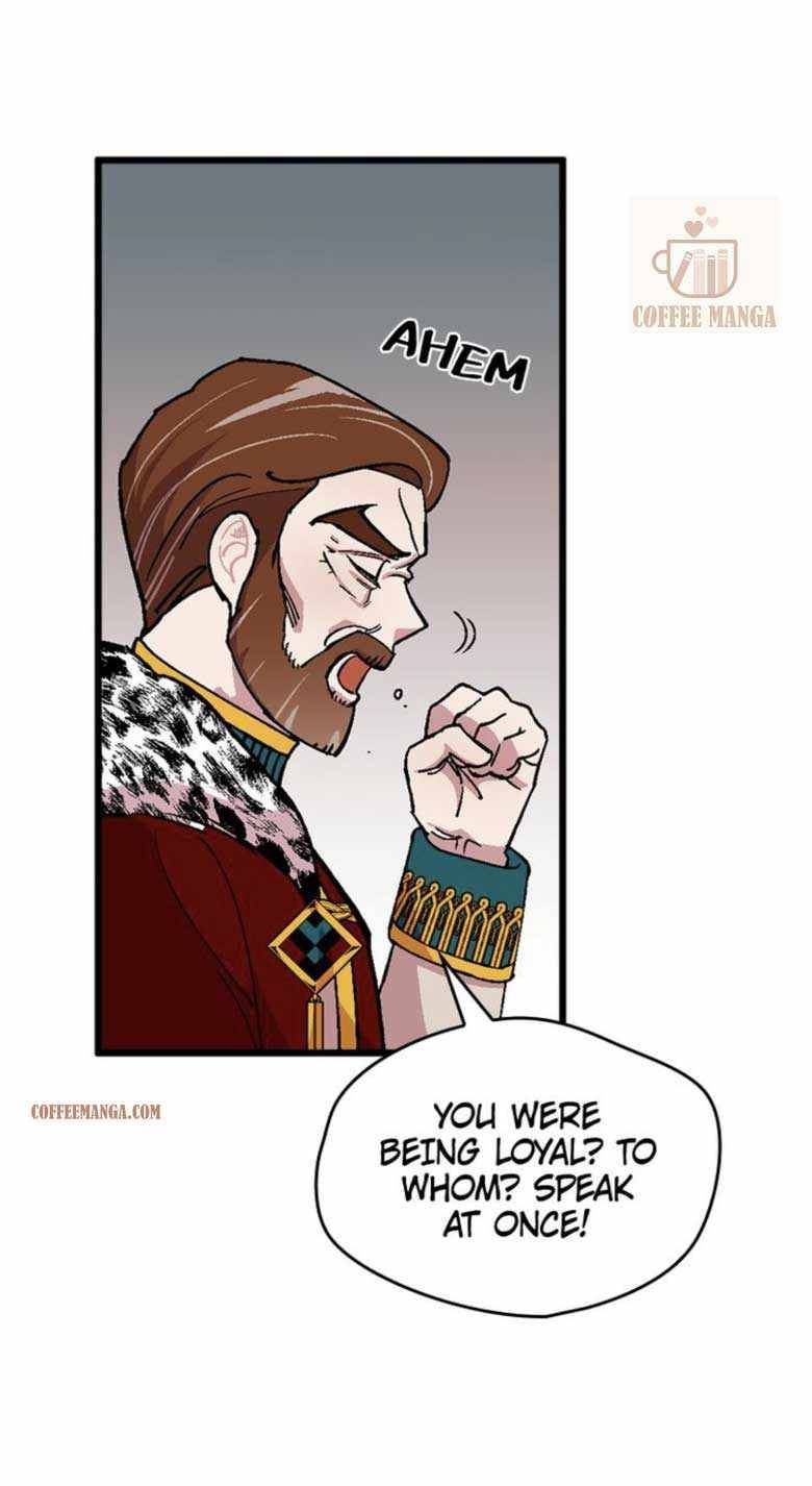 I'll Save This Damn Family! chapter 75 page 48