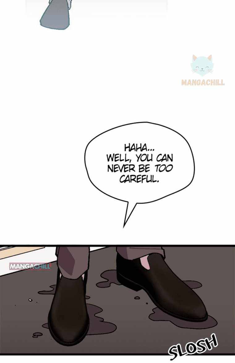 I'll Save This Damn Family! chapter 80 page 11