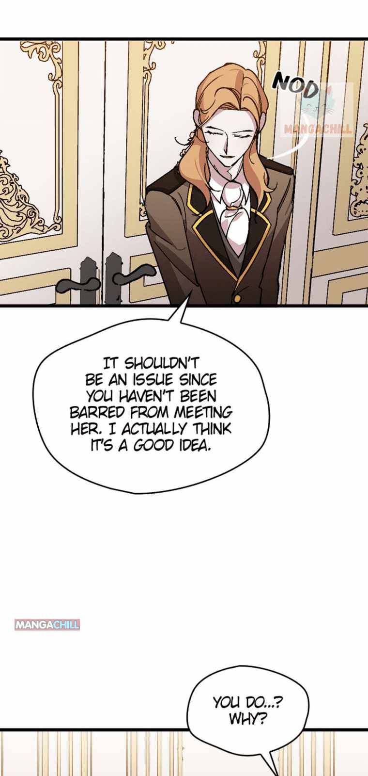 I'll Save This Damn Family! chapter 80 page 15