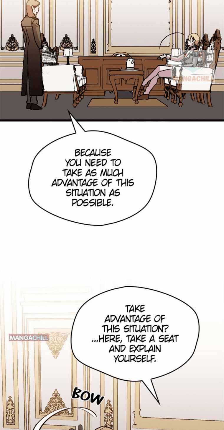 I'll Save This Damn Family! chapter 80 page 16