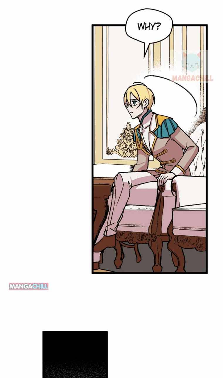 I'll Save This Damn Family! chapter 80 page 19