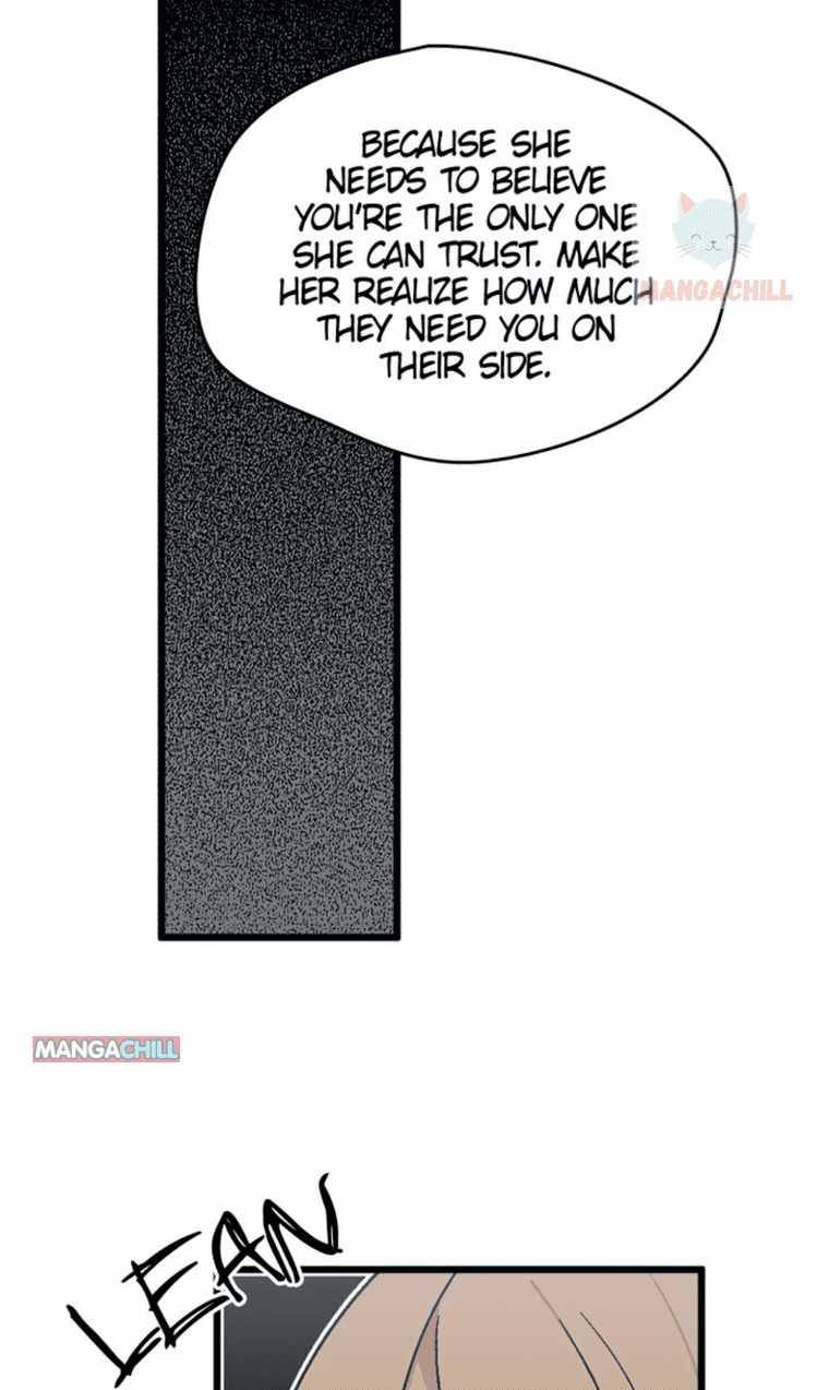 I'll Save This Damn Family! chapter 80 page 20