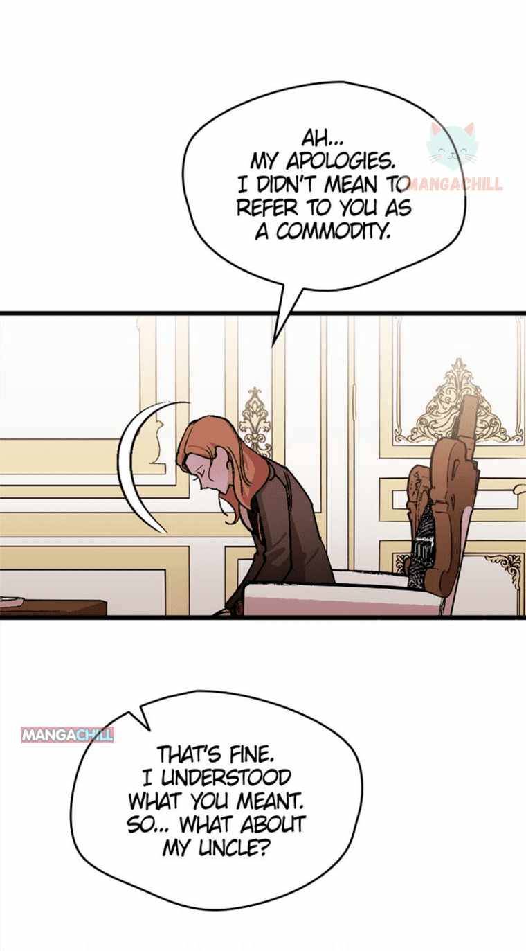 I'll Save This Damn Family! chapter 80 page 24