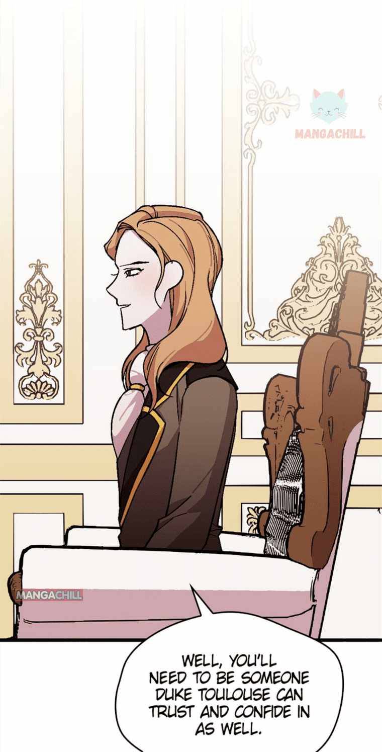 I'll Save This Damn Family! chapter 80 page 25