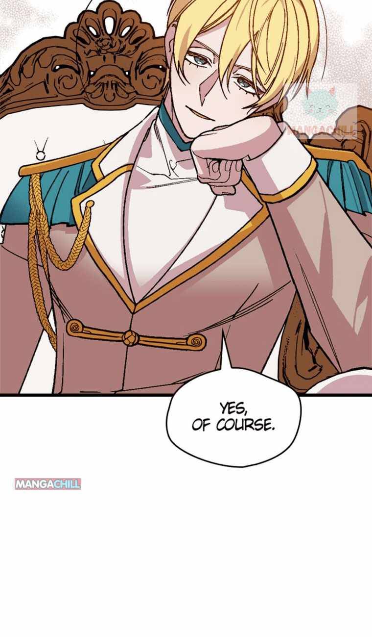 I'll Save This Damn Family! chapter 80 page 27