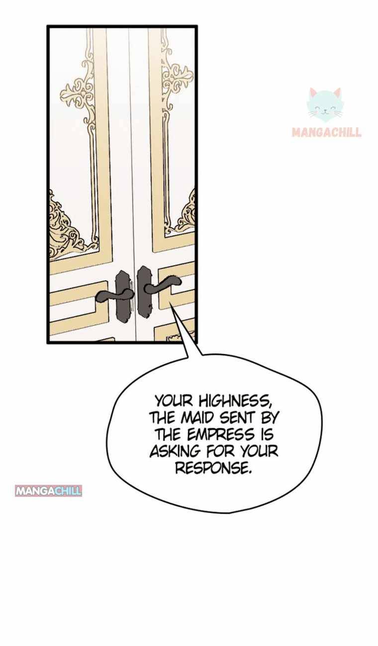 I'll Save This Damn Family! chapter 80 page 28