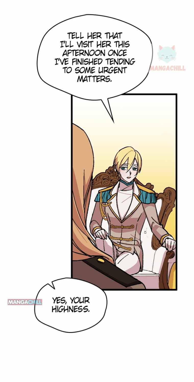 I'll Save This Damn Family! chapter 80 page 30