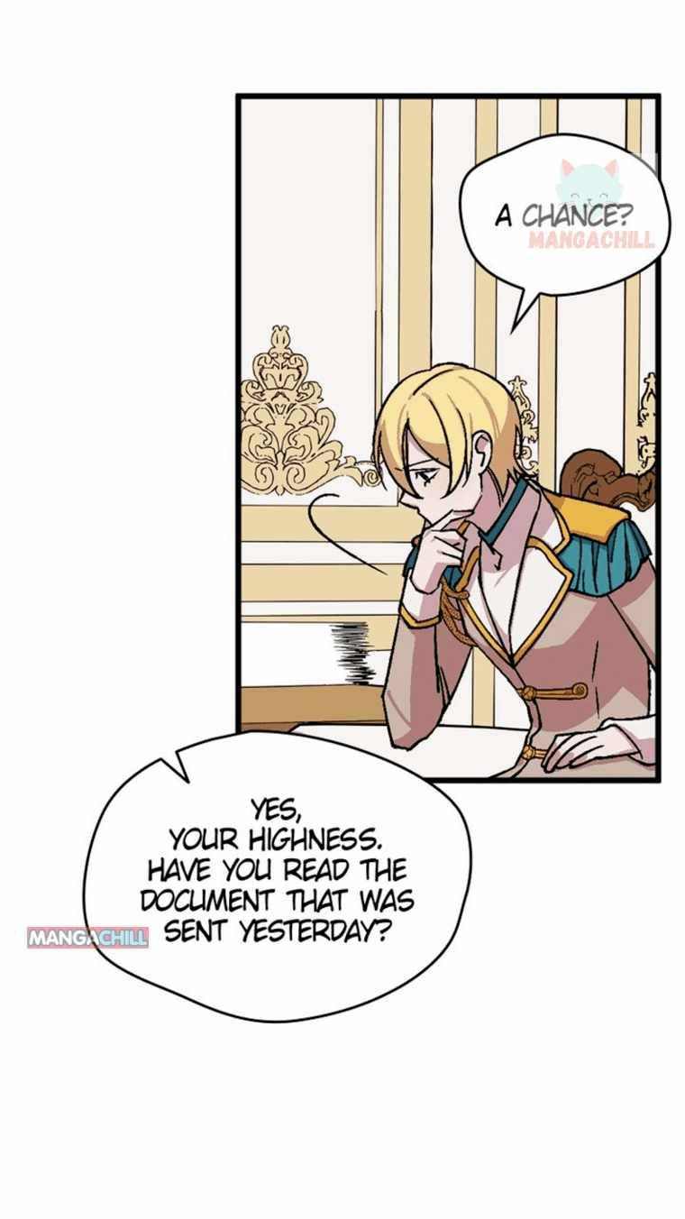 I'll Save This Damn Family! chapter 80 page 32