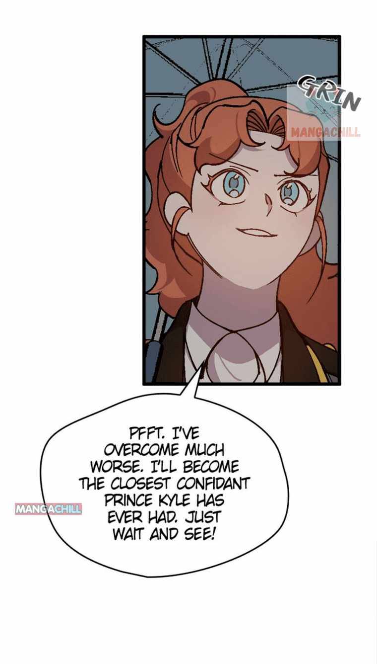 I'll Save This Damn Family! chapter 80 page 45