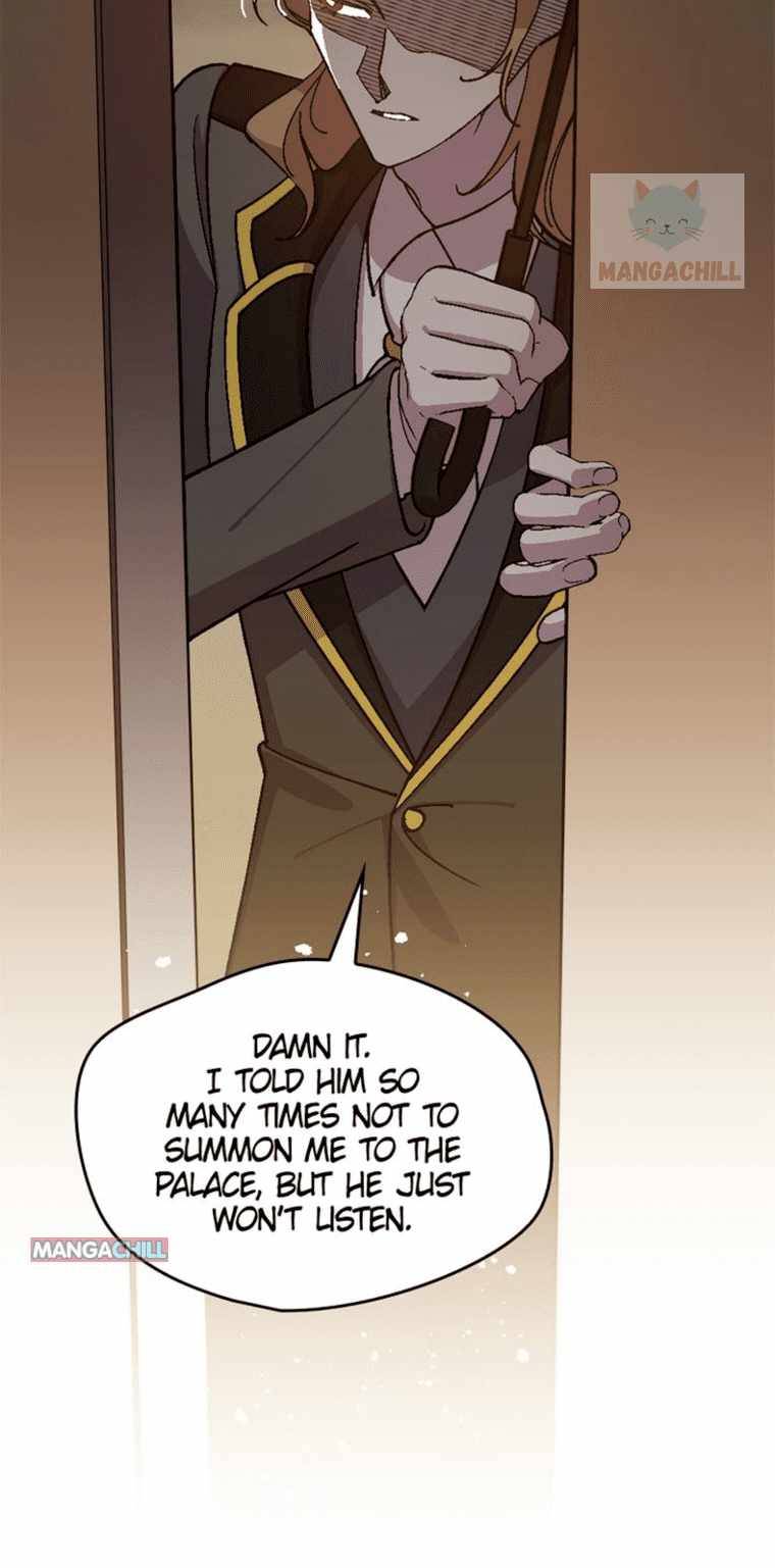 I'll Save This Damn Family! chapter 80 page 5