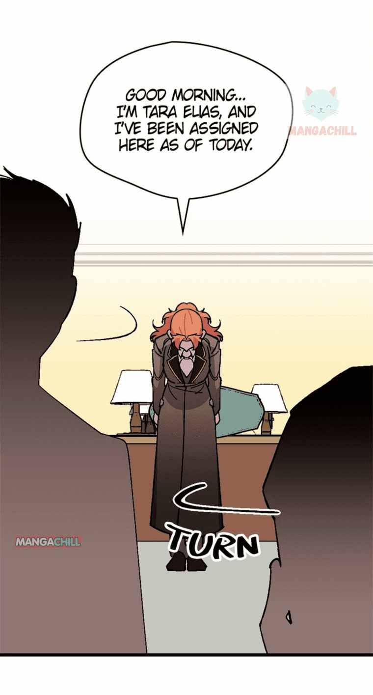 I'll Save This Damn Family! chapter 80 page 53