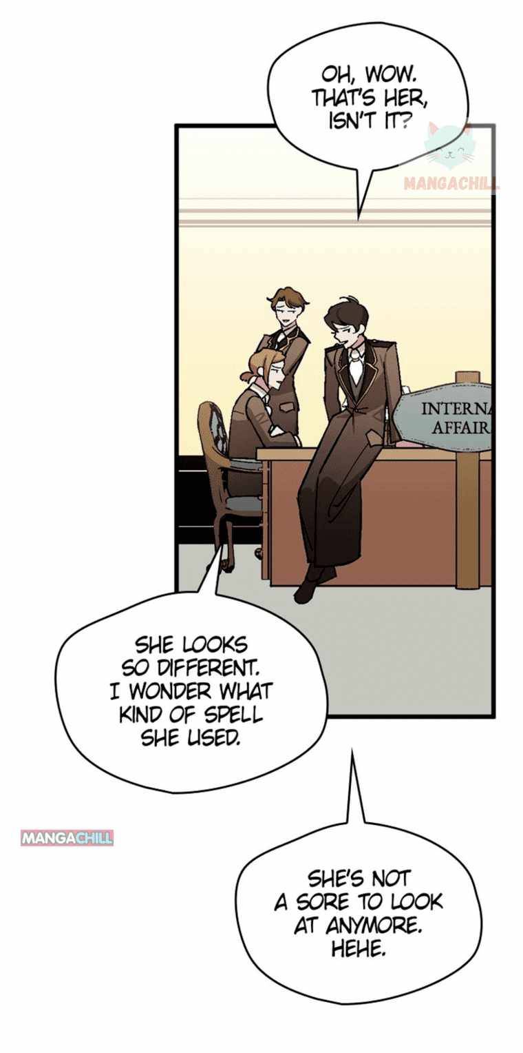 I'll Save This Damn Family! chapter 80 page 55