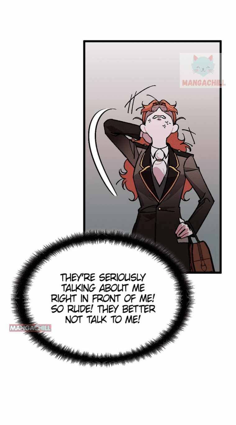 I'll Save This Damn Family! chapter 80 page 58