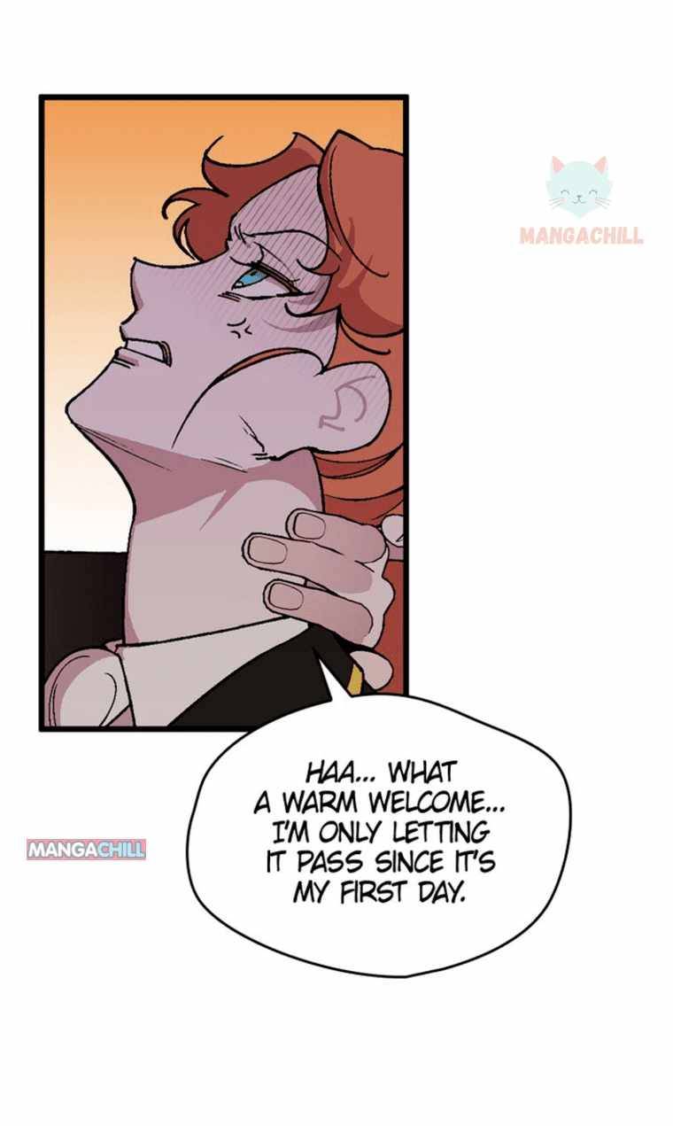 I'll Save This Damn Family! chapter 80 page 59