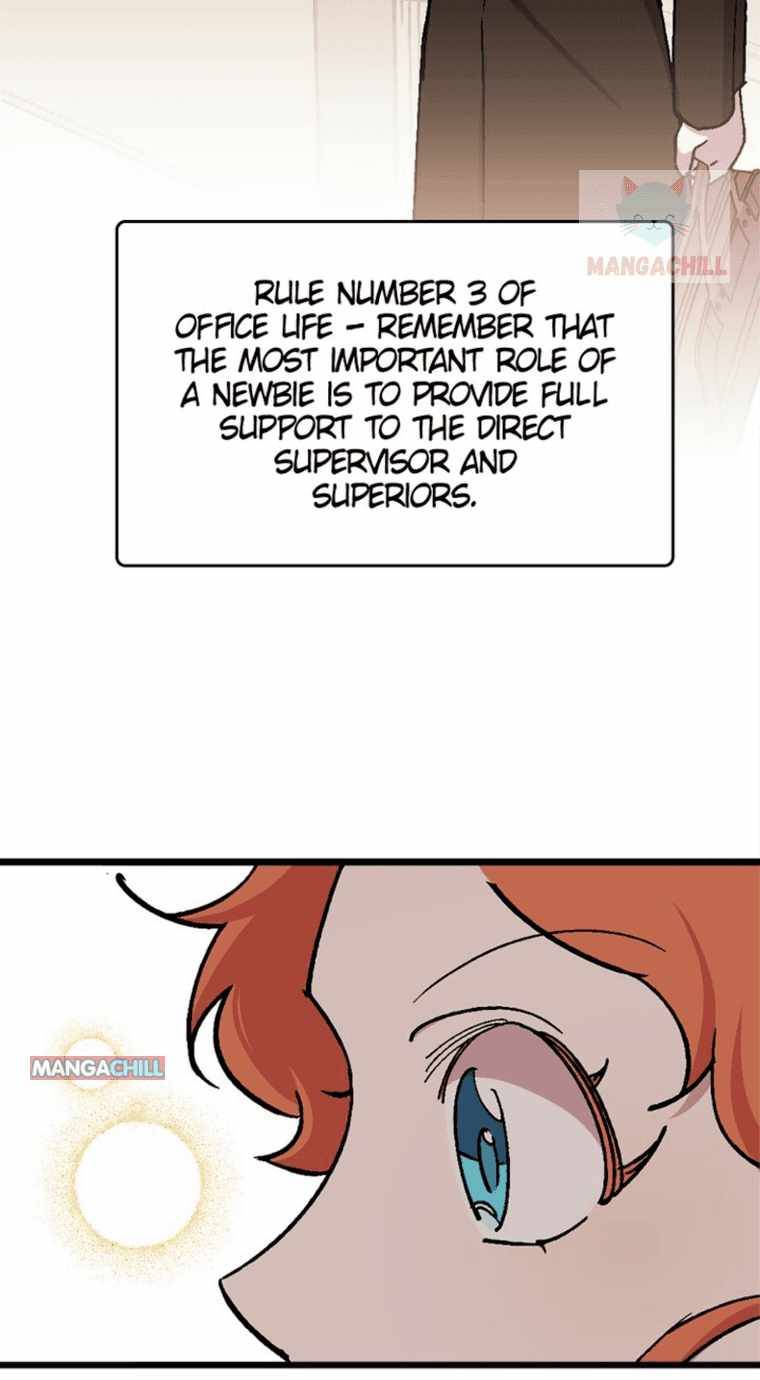 I'll Save This Damn Family! chapter 80 page 61