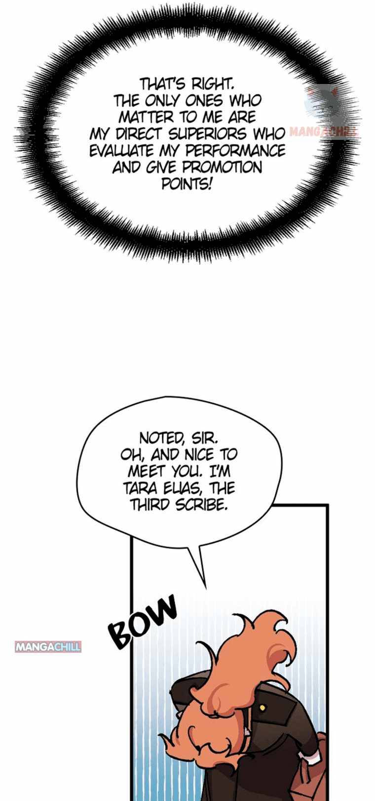 I'll Save This Damn Family! chapter 80 page 62