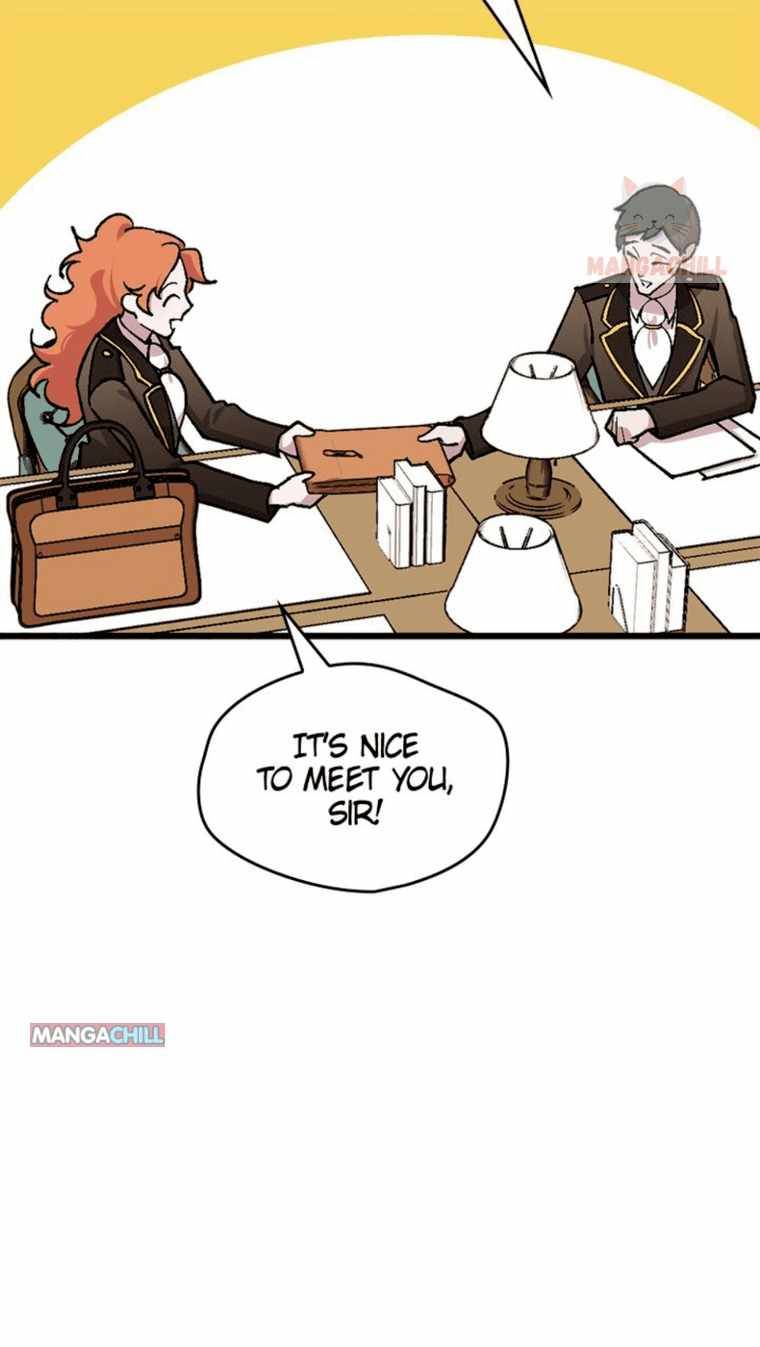 I'll Save This Damn Family! chapter 80 page 66