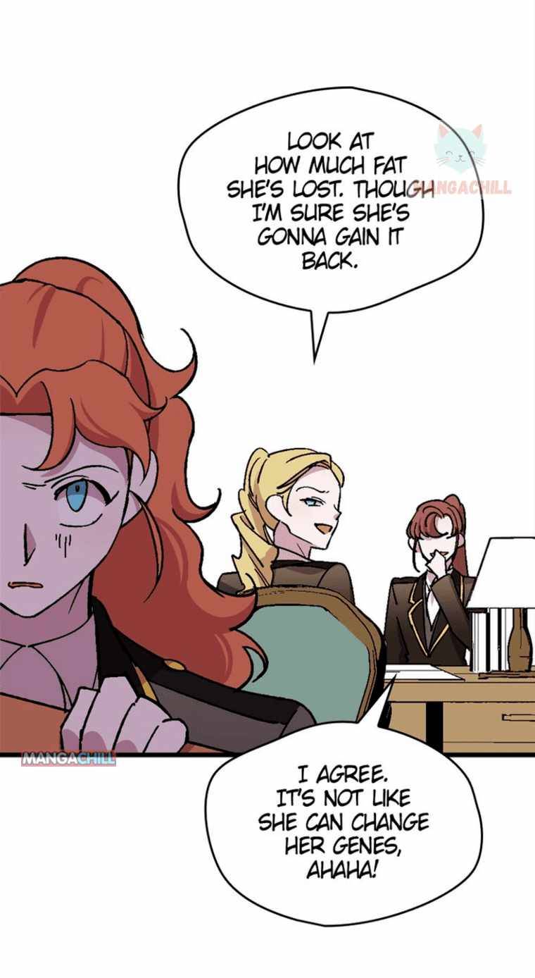 I'll Save This Damn Family! chapter 80 page 67