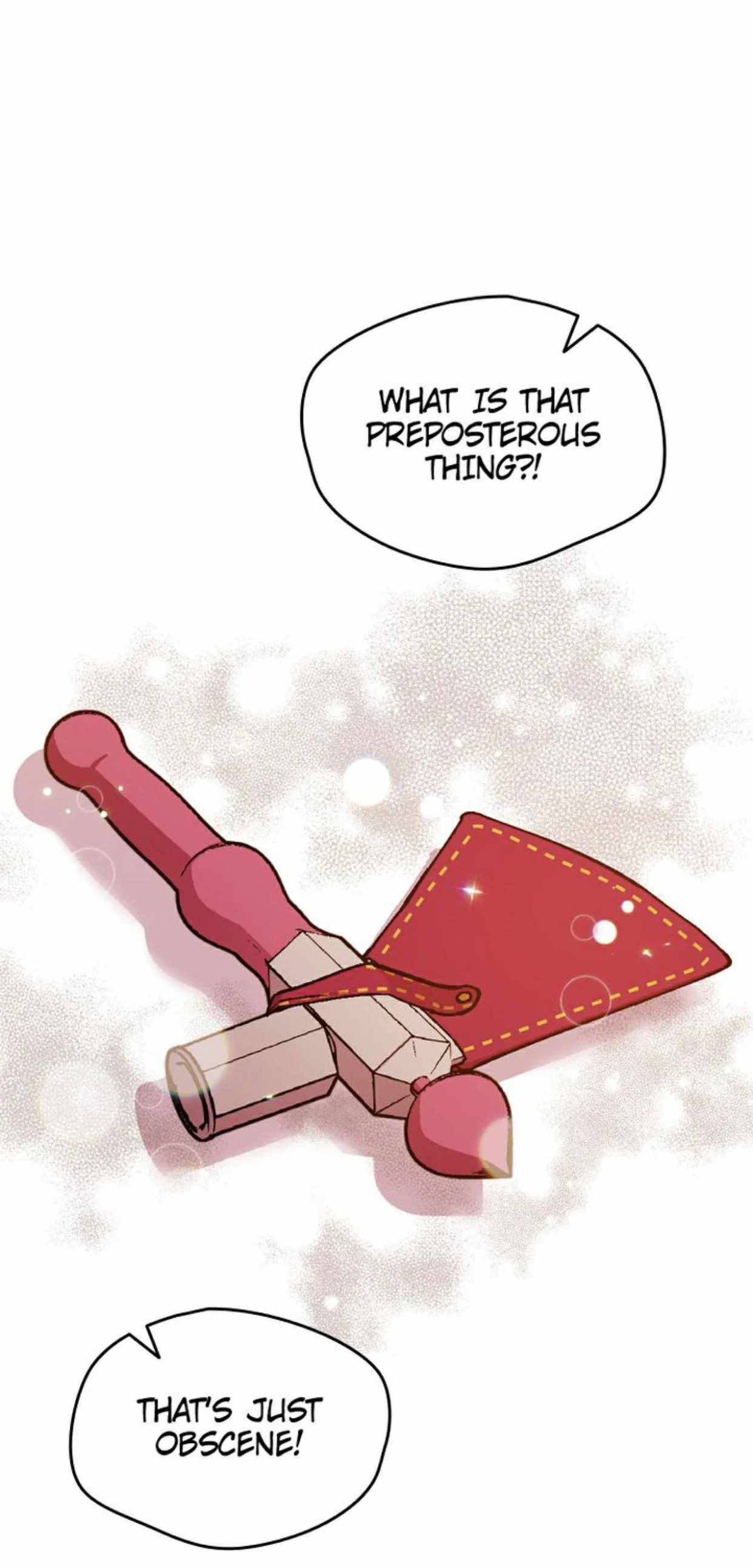 I'll Save This Damn Family! chapter 81 page 2