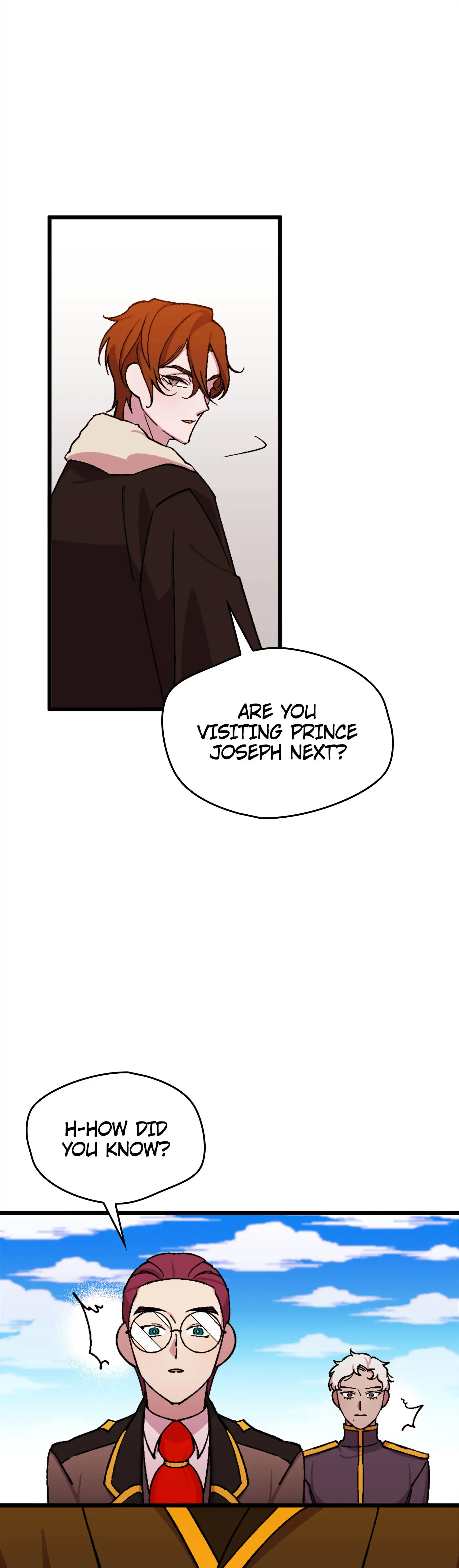 I'll Save This Damn Family! chapter 83 page 14