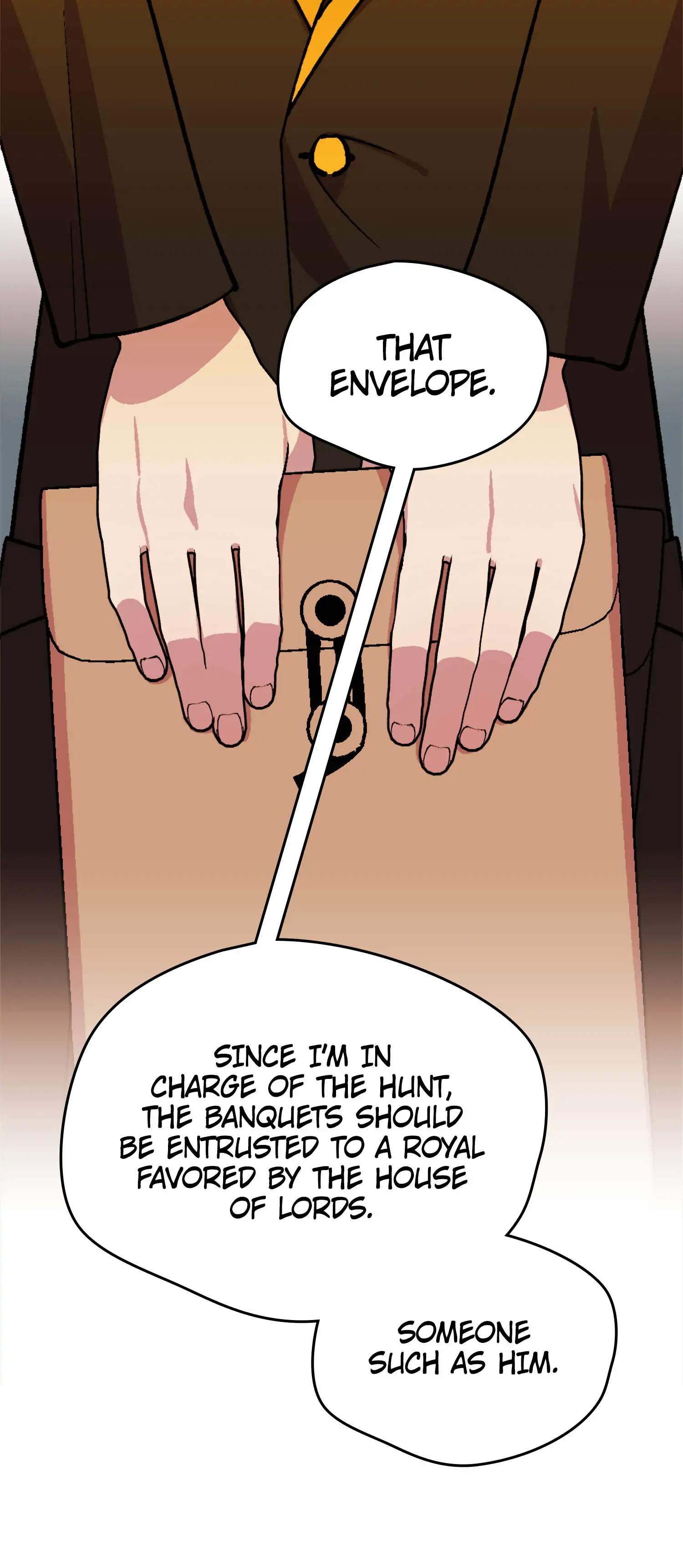 I'll Save This Damn Family! chapter 83 page 15