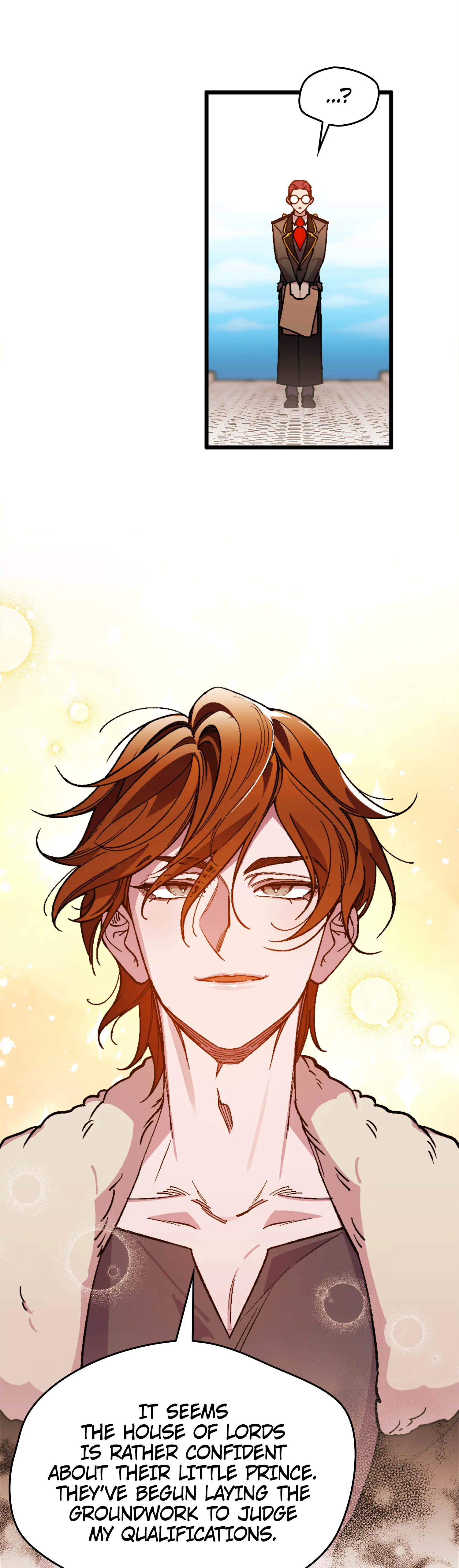 I'll Save This Damn Family! chapter 83 page 17