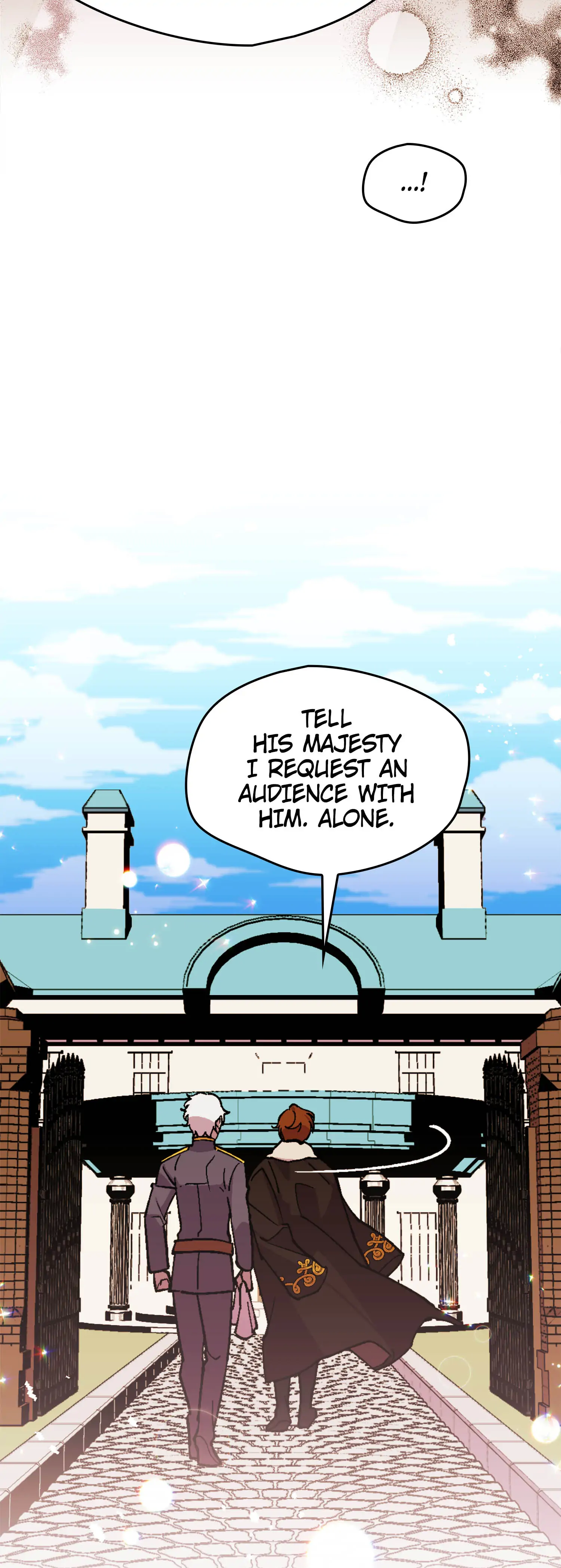 I'll Save This Damn Family! chapter 83 page 18