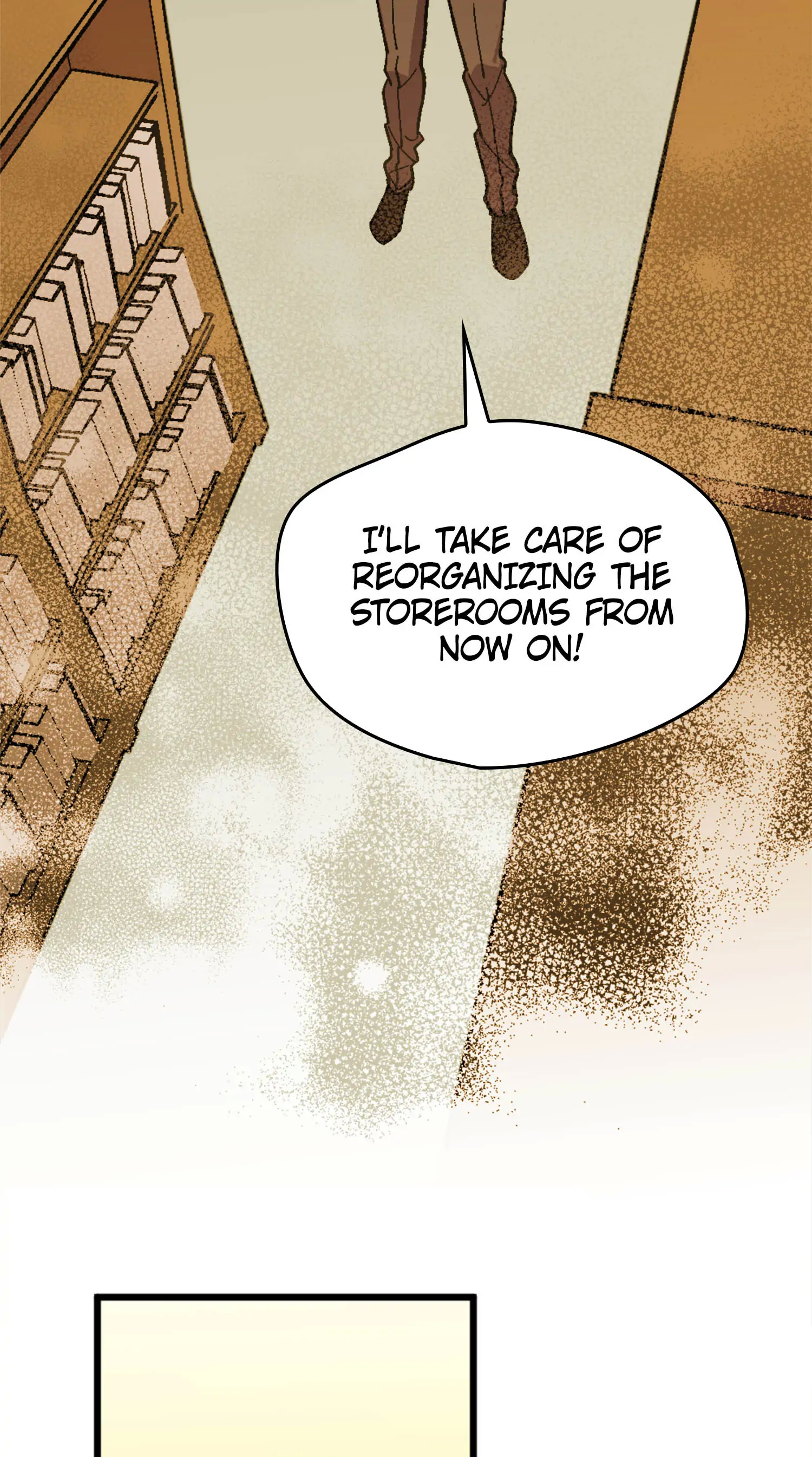 I'll Save This Damn Family! chapter 83 page 26