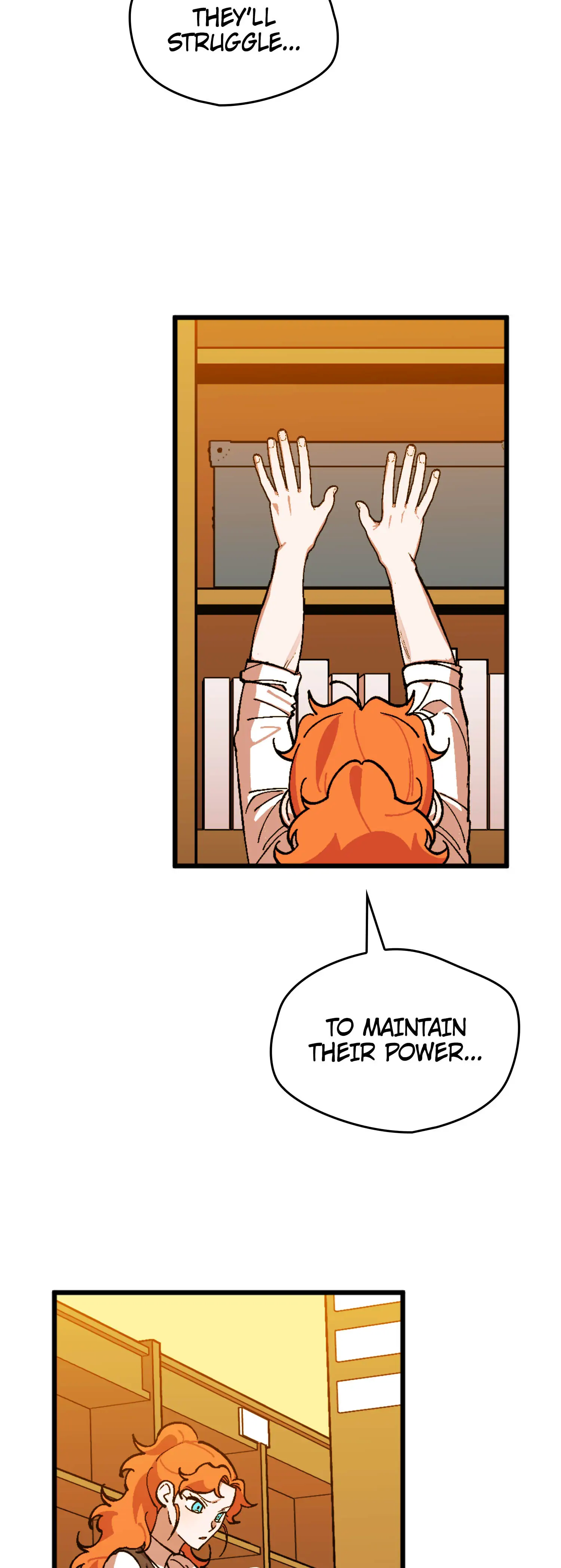 I'll Save This Damn Family! chapter 83 page 29