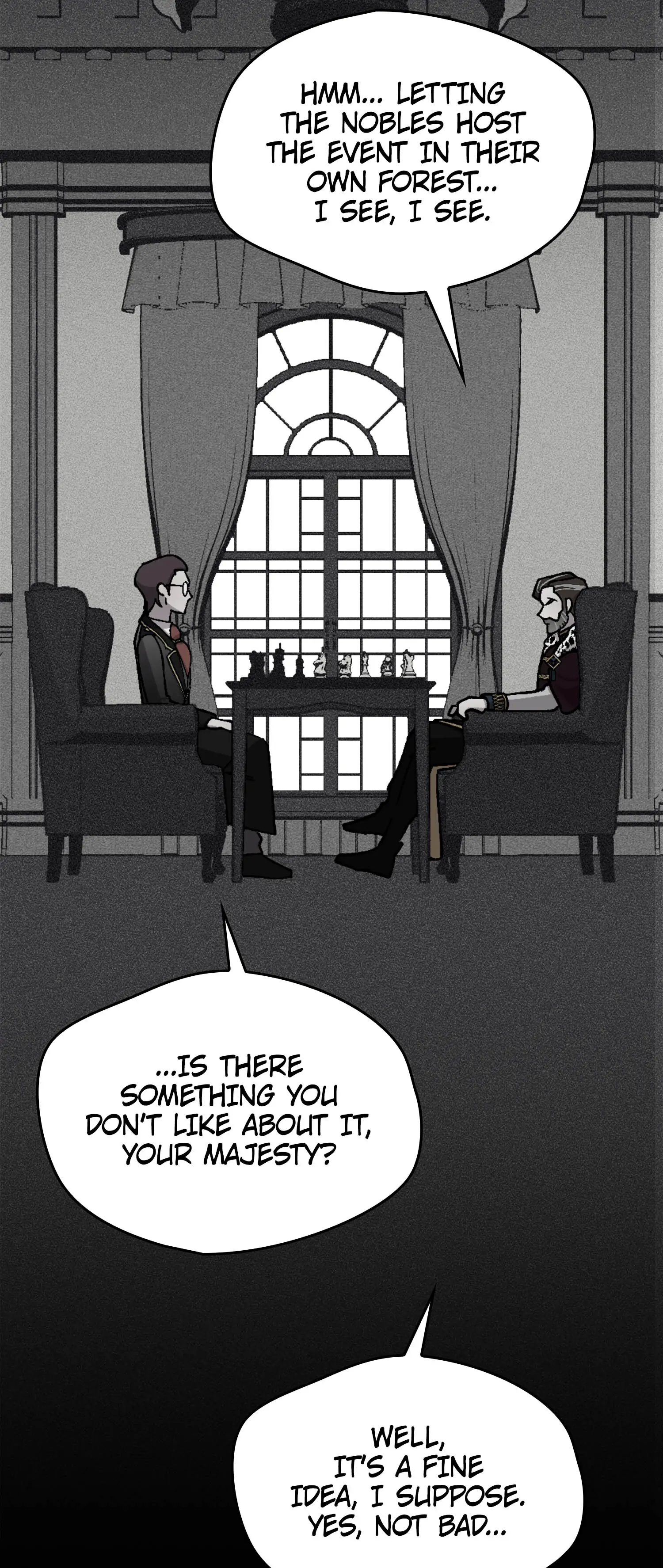 I'll Save This Damn Family! chapter 83 page 3