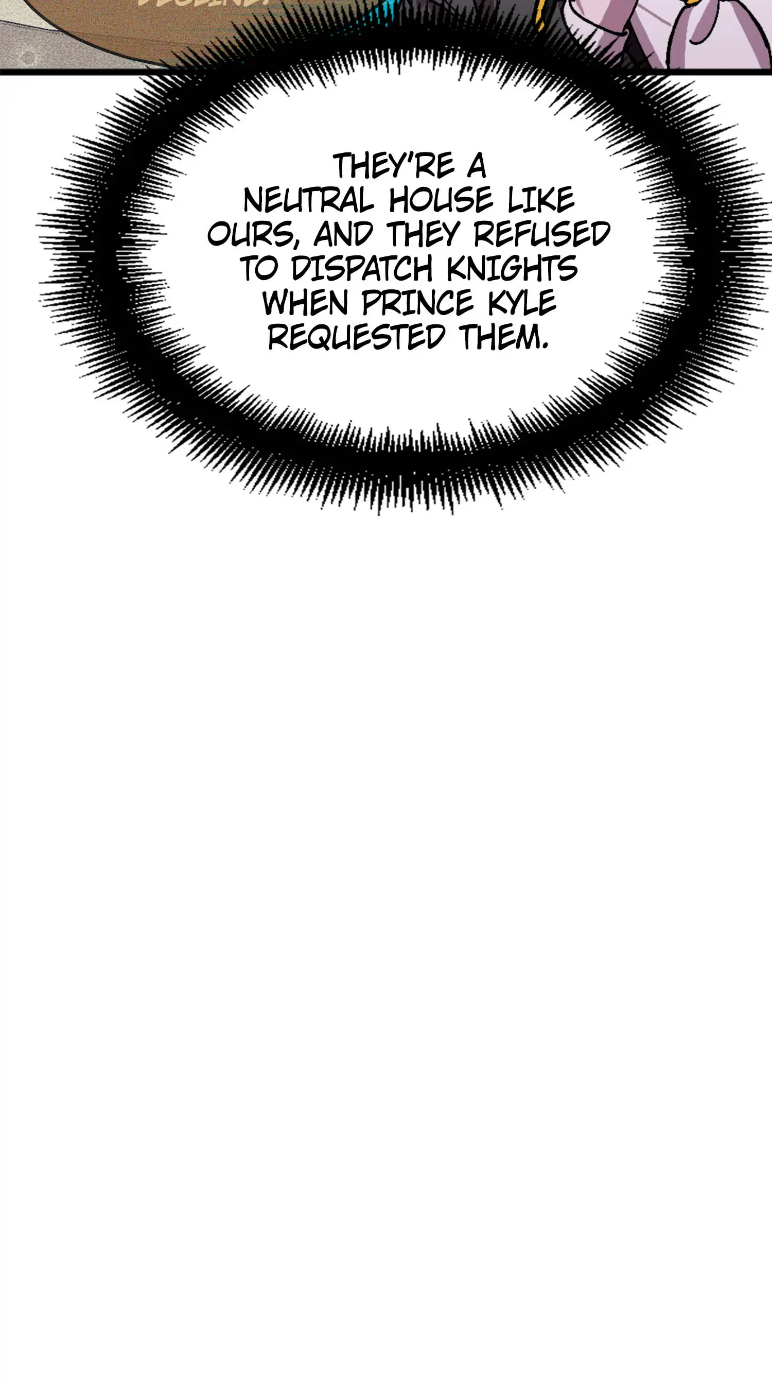 I'll Save This Damn Family! chapter 83 page 48