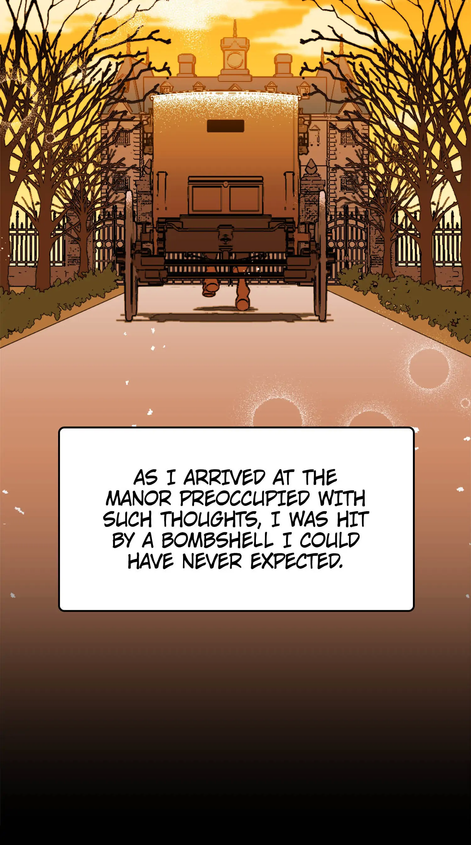 I'll Save This Damn Family! chapter 83 page 51