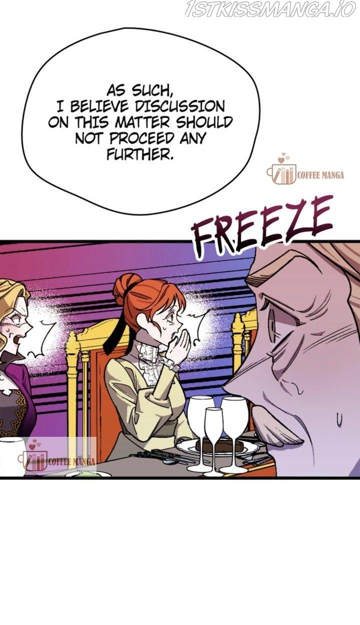 I'll Save This Damn Family! chapter 85 page 10