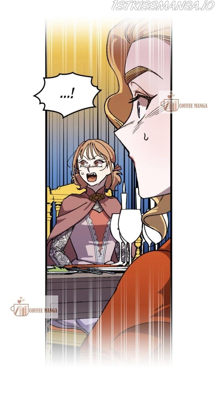 I'll Save This Damn Family! chapter 85 page 12