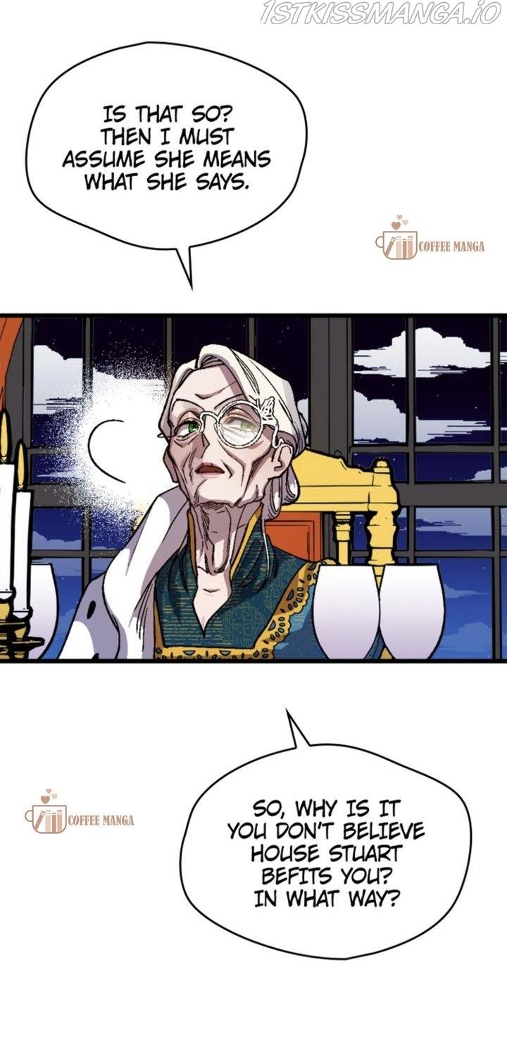 I'll Save This Damn Family! chapter 85 page 16