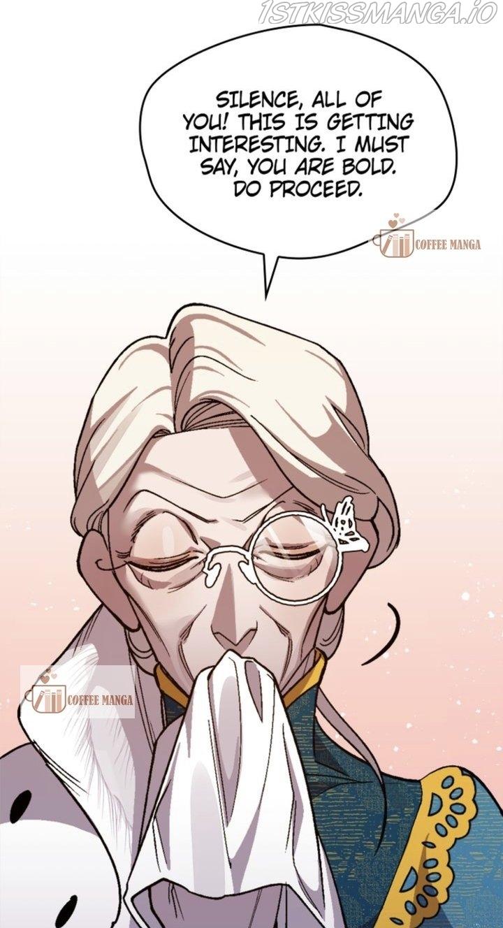 I'll Save This Damn Family! chapter 85 page 20