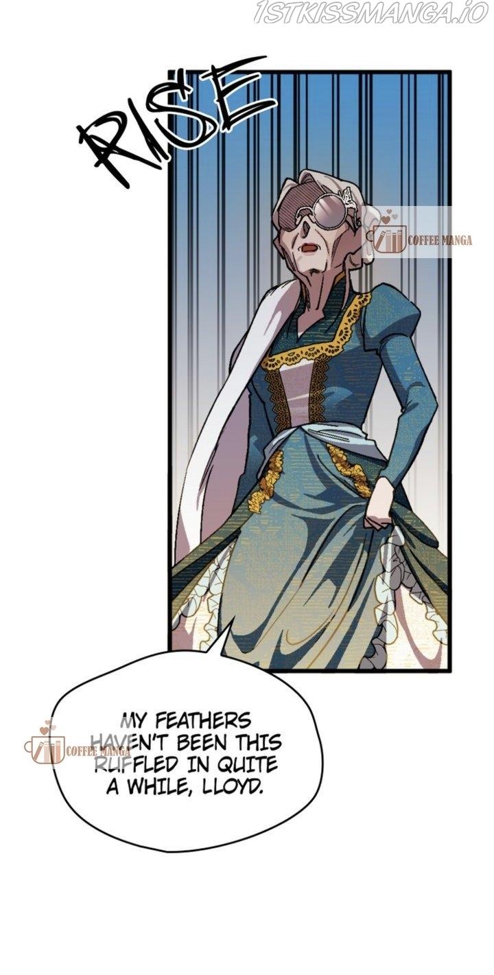 I'll Save This Damn Family! chapter 85 page 23