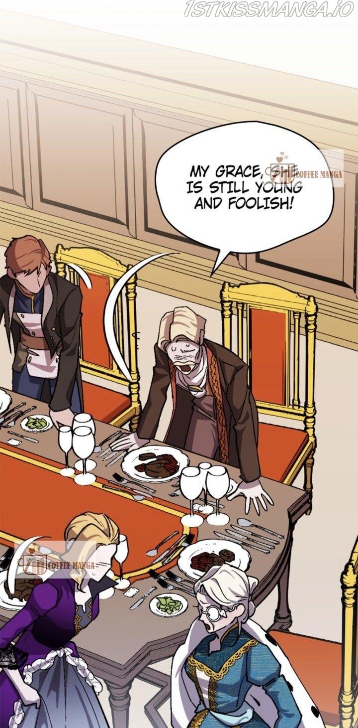 I'll Save This Damn Family! chapter 85 page 24