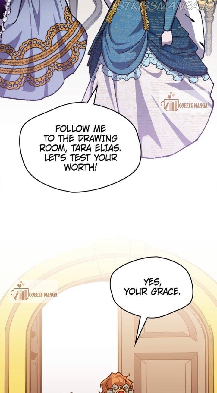 I'll Save This Damn Family! chapter 85 page 25