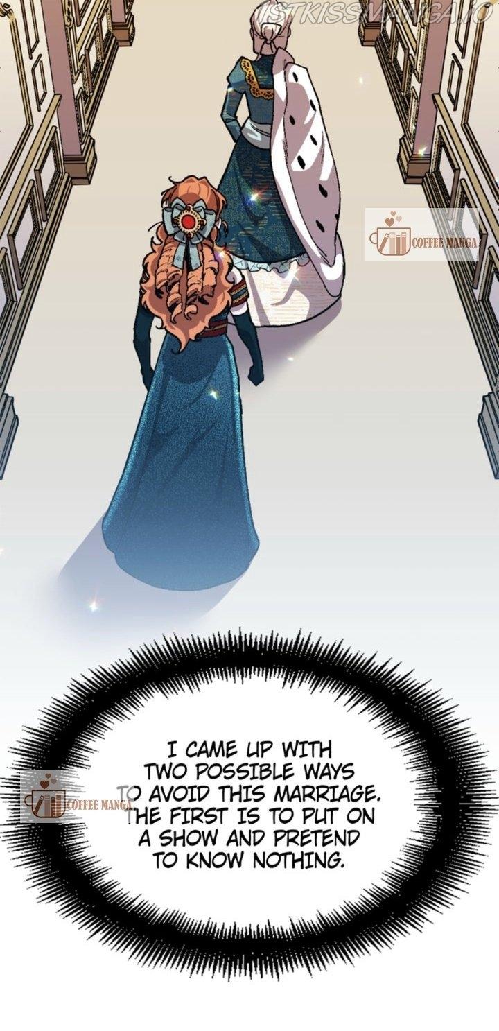 I'll Save This Damn Family! chapter 85 page 27