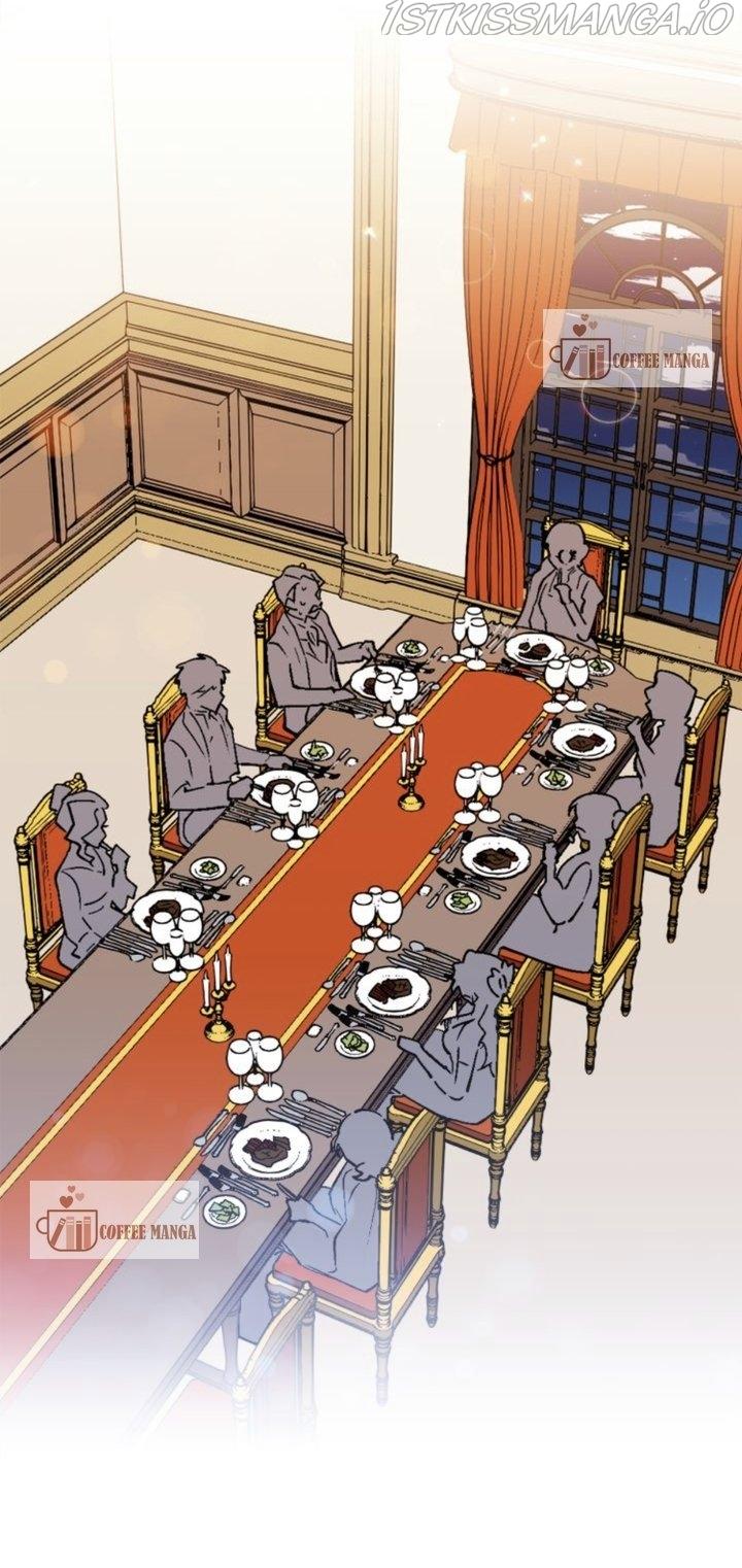 I'll Save This Damn Family! chapter 85 page 3