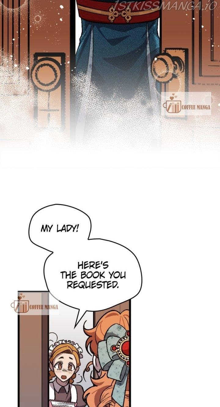 I'll Save This Damn Family! chapter 85 page 38