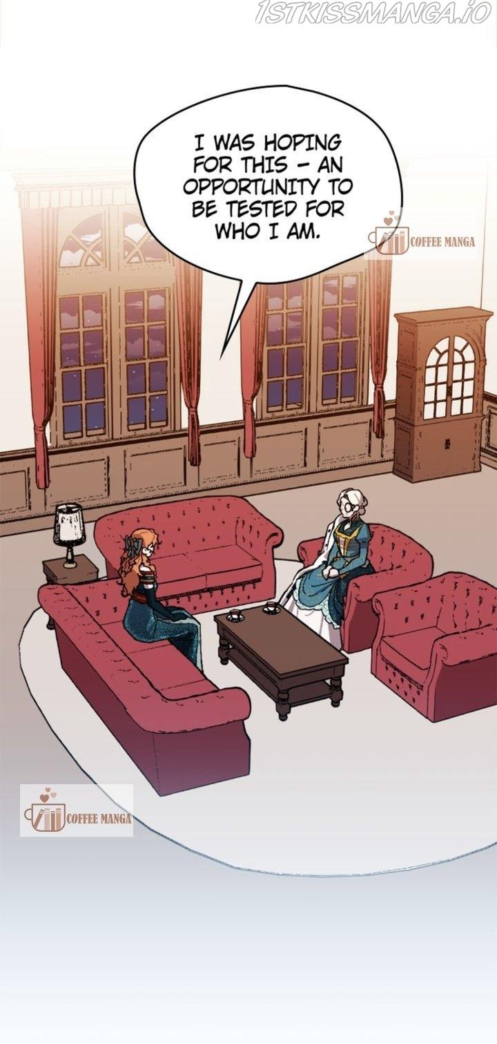 I'll Save This Damn Family! chapter 85 page 43