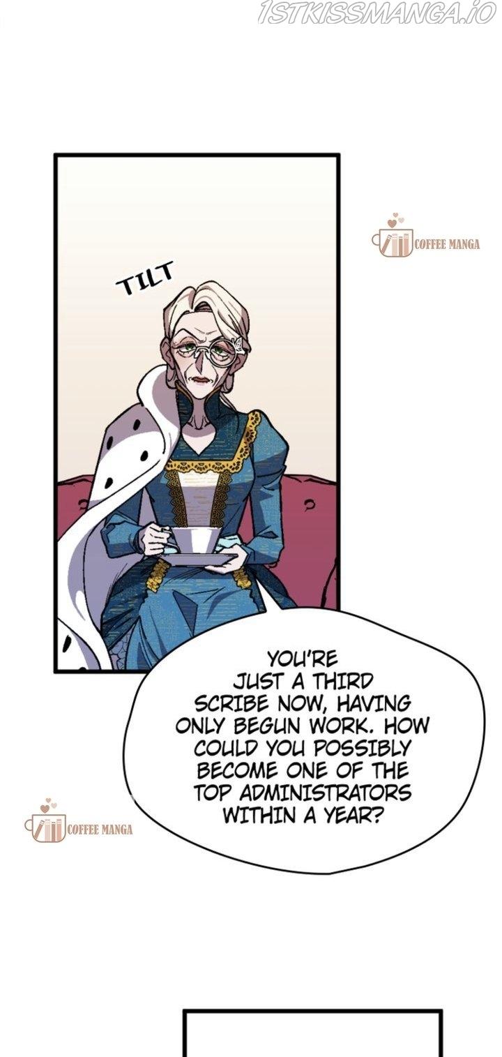 I'll Save This Damn Family! chapter 85 page 50