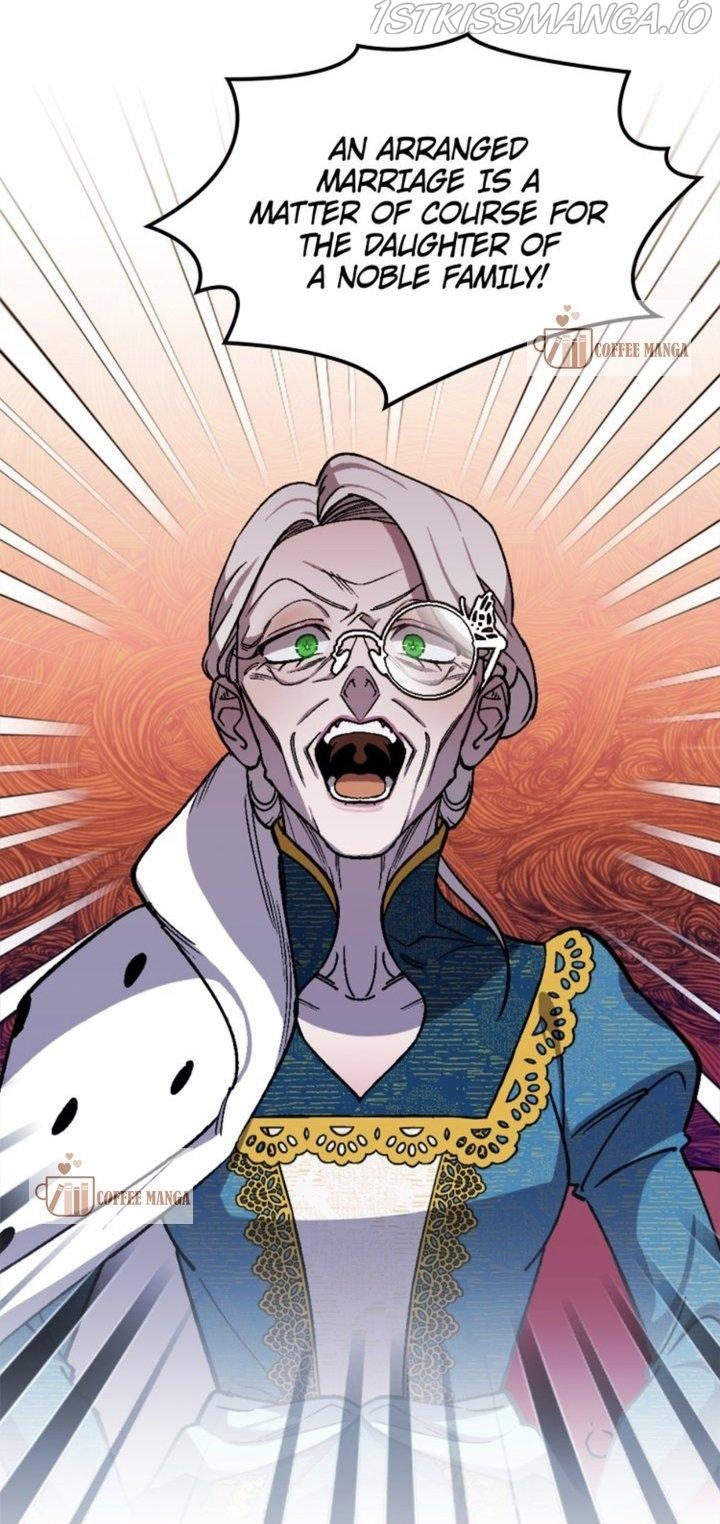 I'll Save This Damn Family! chapter 85 page 53