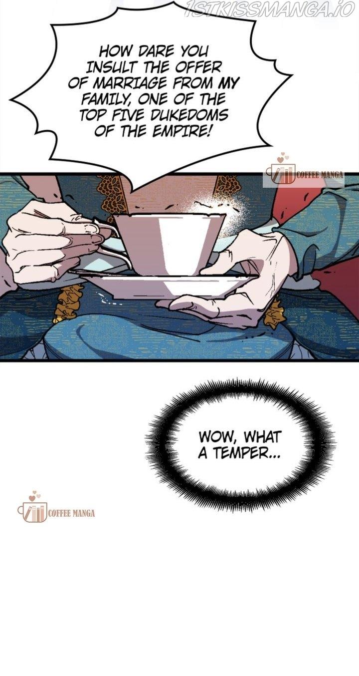 I'll Save This Damn Family! chapter 85 page 54