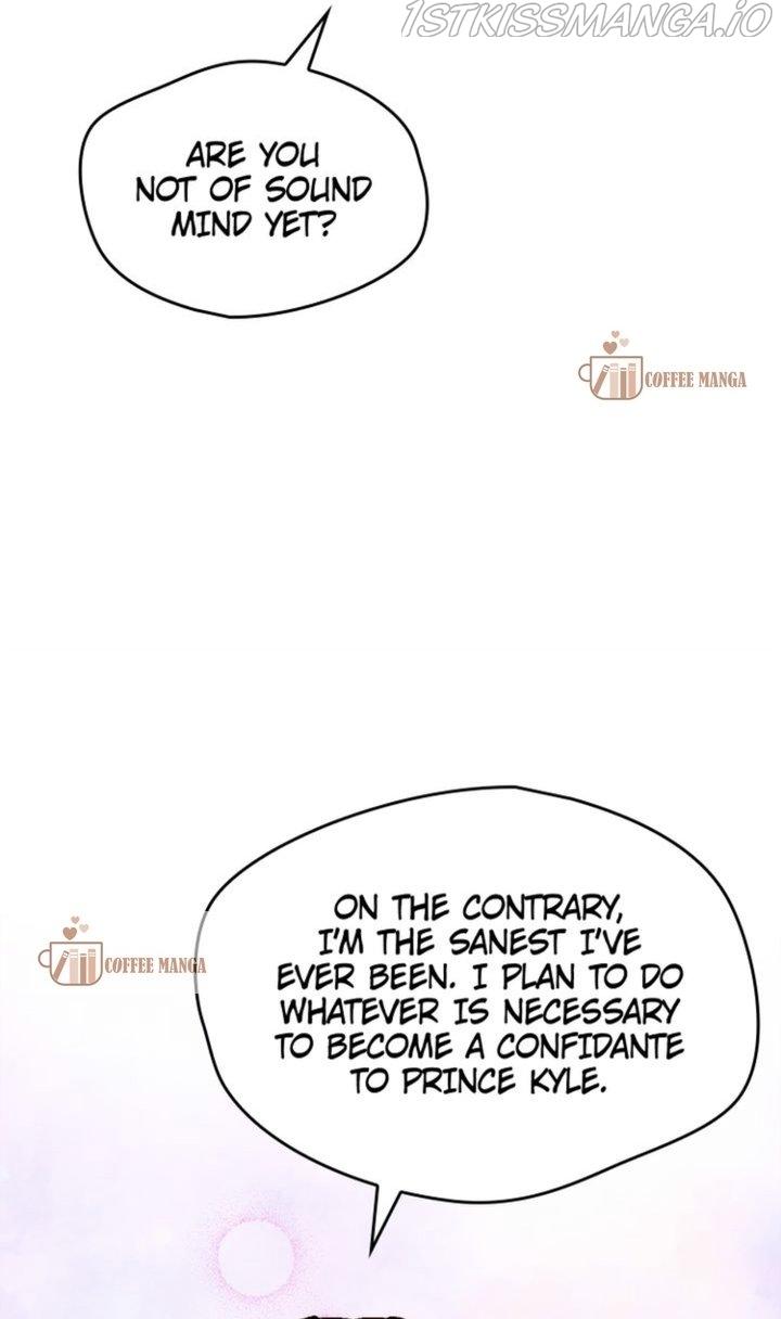 I'll Save This Damn Family! chapter 85 page 59