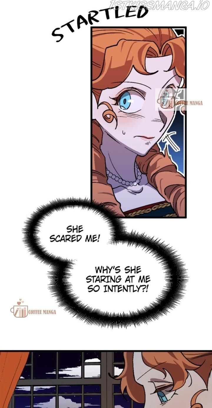 I'll Save This Damn Family! chapter 85 page 6