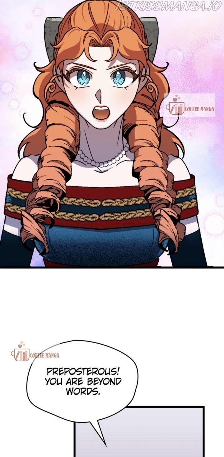 I'll Save This Damn Family! chapter 85 page 60