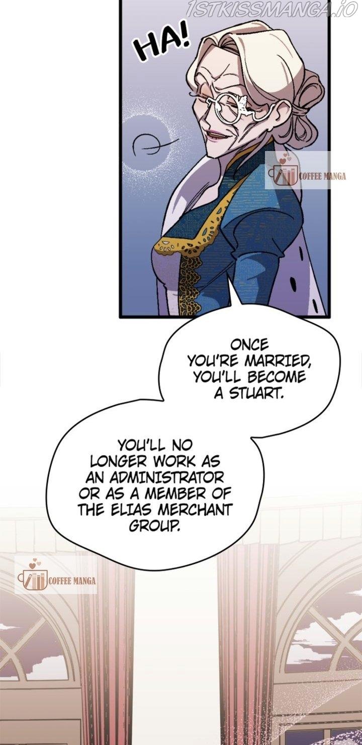 I'll Save This Damn Family! chapter 85 page 61